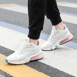 Nike Air Max 270 React